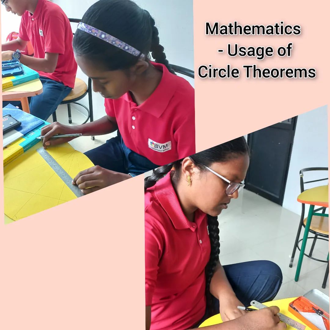 Scholastic Activities - Mathematics 23-24